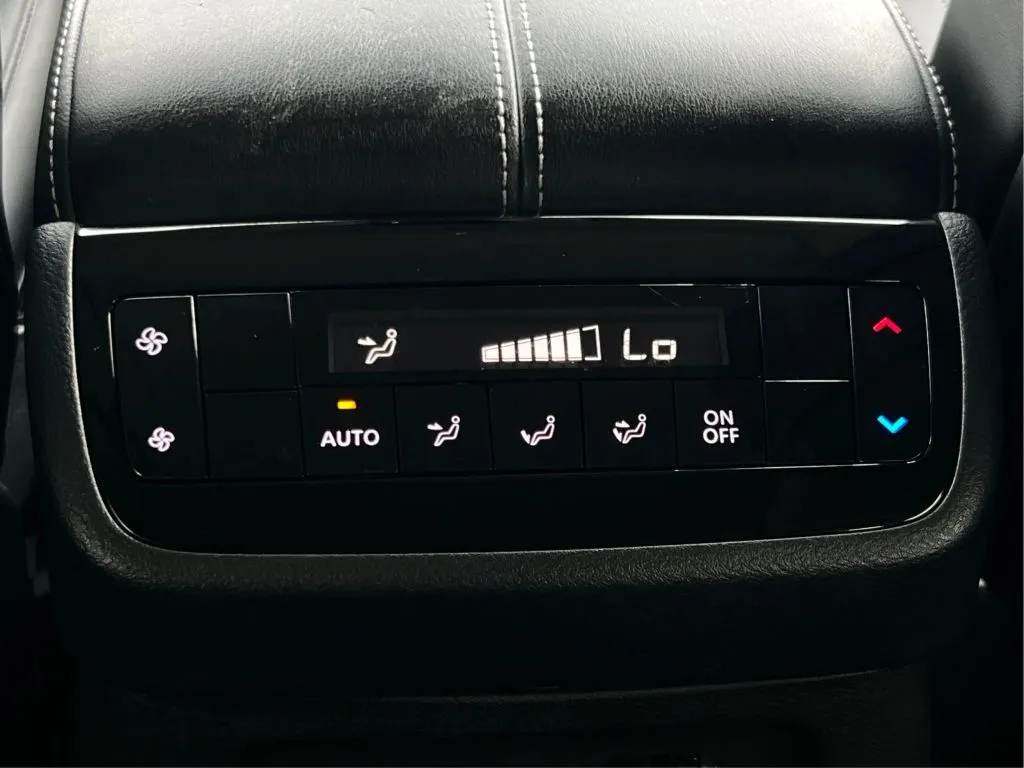 Infiniti QX60 photo 43