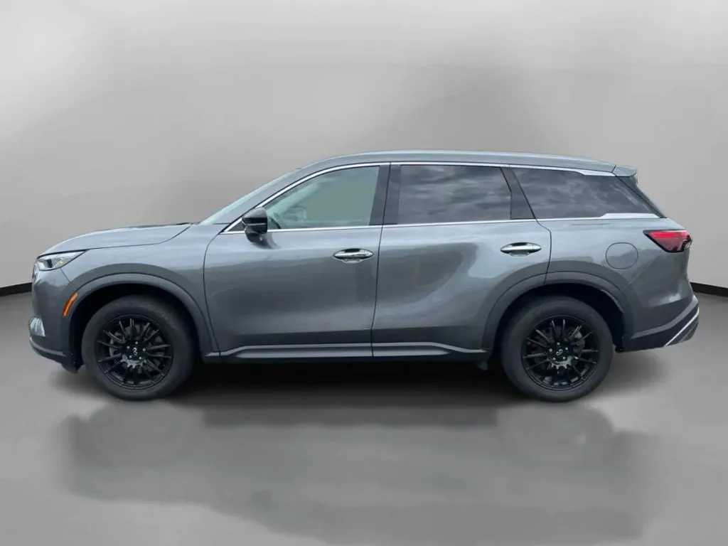 Infiniti QX60 photo 15