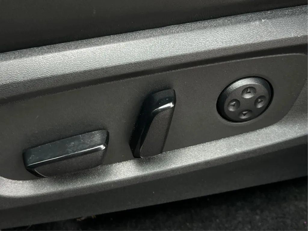 Infiniti QX60 photo 25