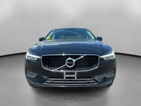 Another view of 2021 Volvo XC60 T5 Momentum Sport Utility 4D for sale in Manchester, CT at Drivemax