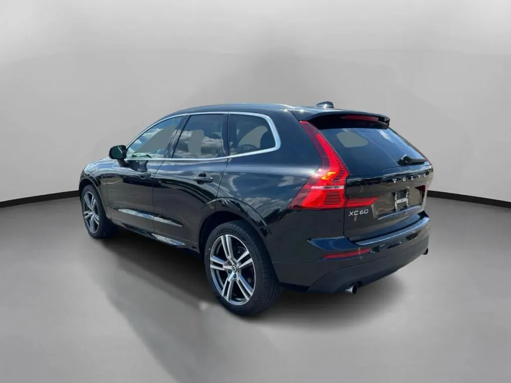 Volvo XC60 photo 13