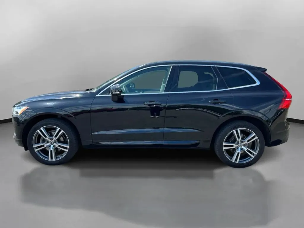 Volvo XC60 photo 15
