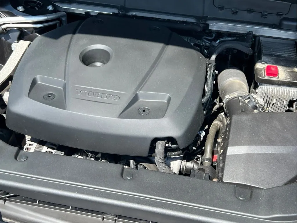 Volvo XC60 photo 29