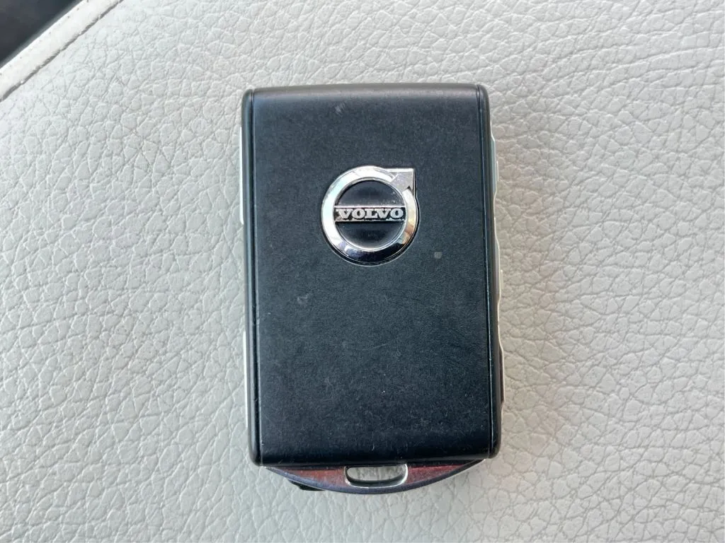 Volvo XC60 photo 43