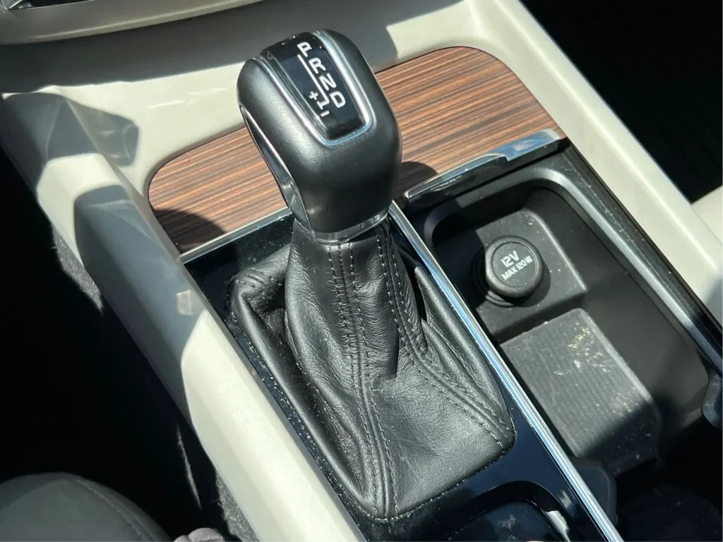 Volvo XC60 photo 46