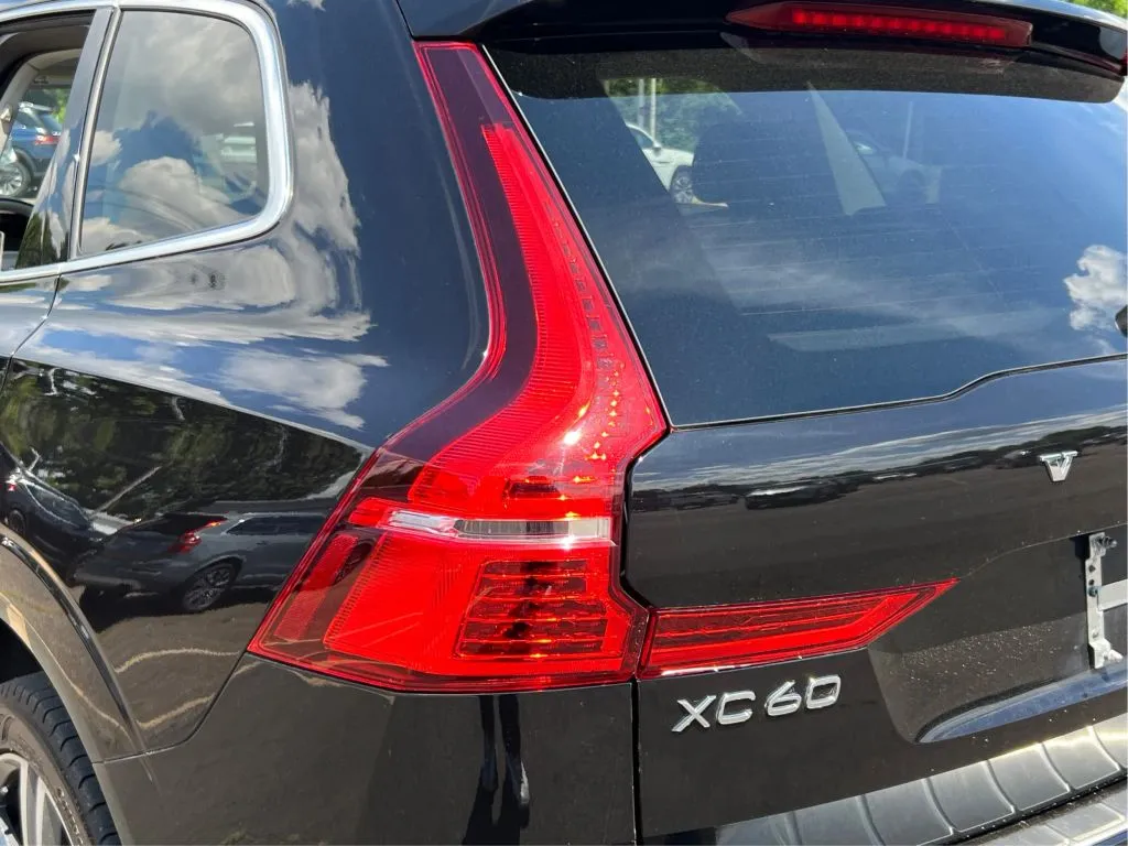 Volvo XC60 photo 34