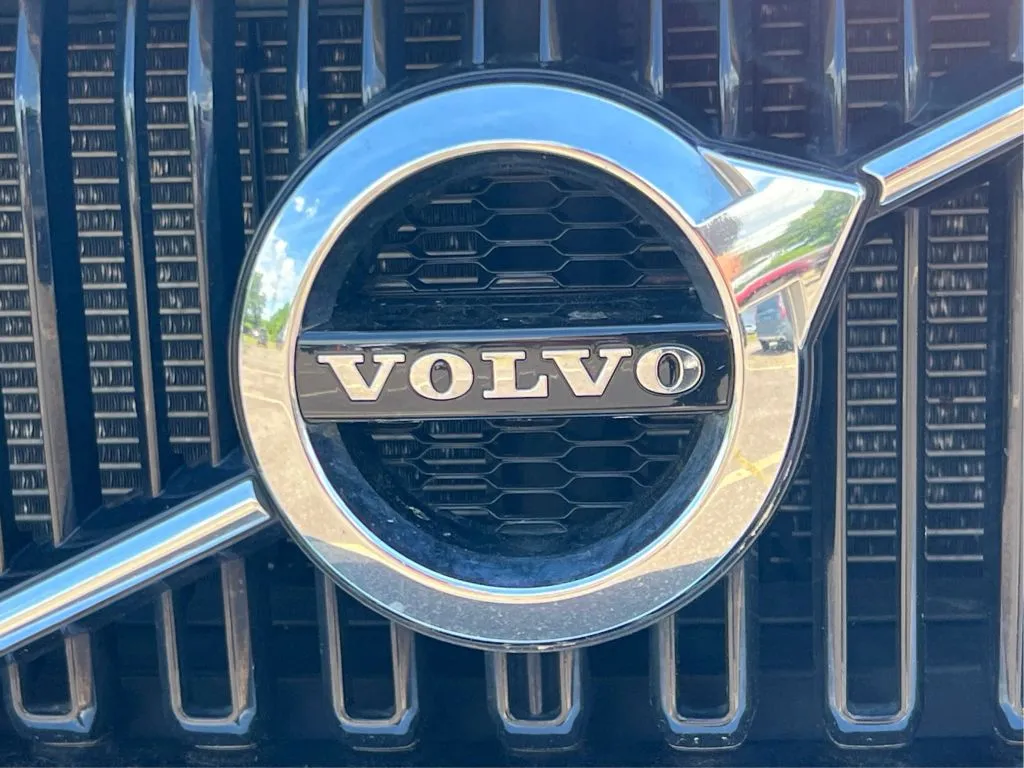 Volvo XC60 photo 36