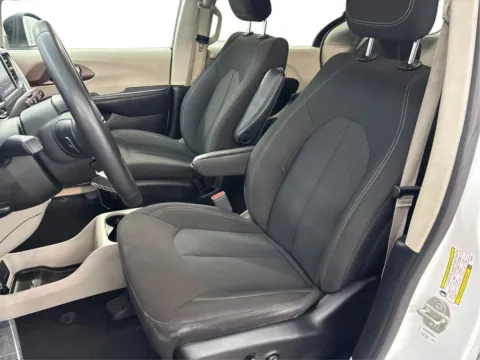 More photos of 2023 Chrysler Voyager LX Van 4D at Drivemax, CT