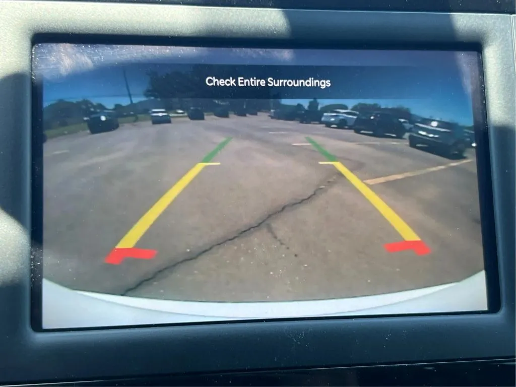 Chrysler Voyager photo 36
