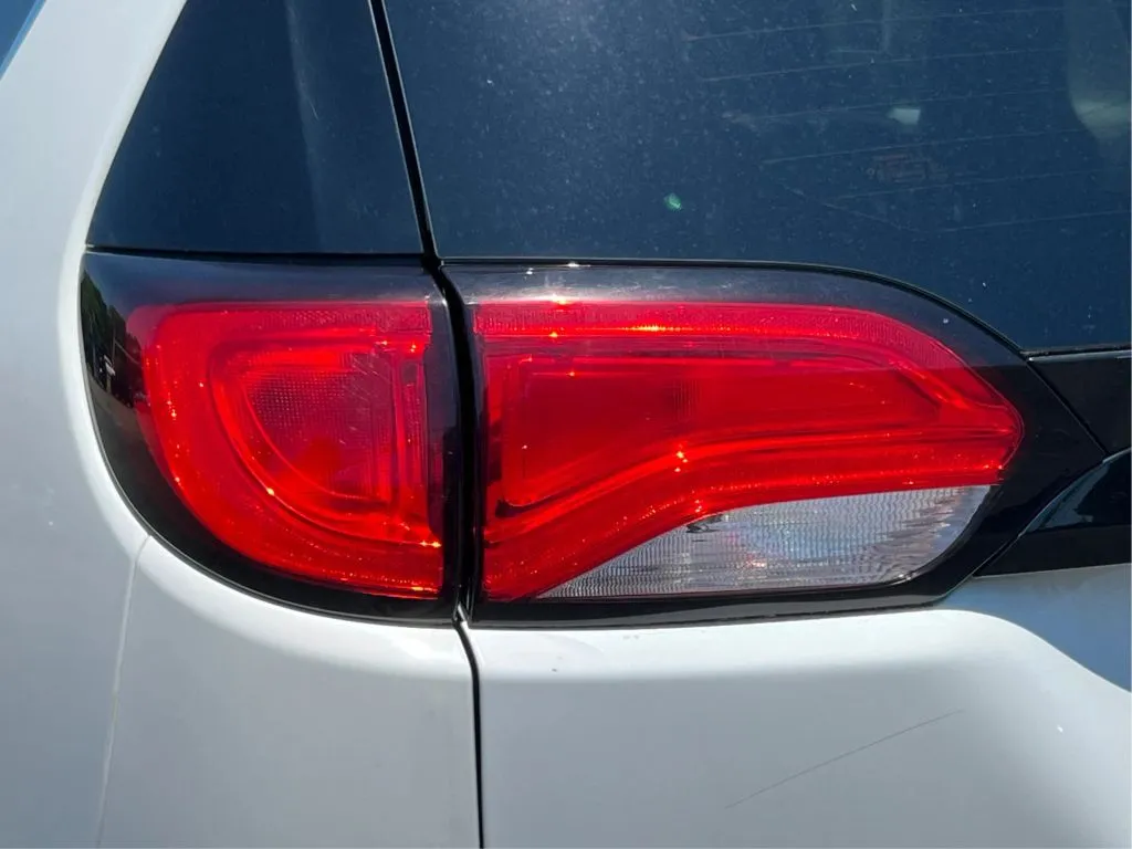 Chrysler Voyager photo 33
