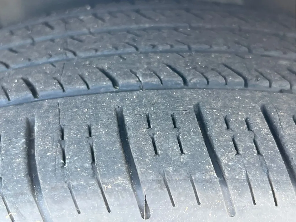 Chrysler Voyager photo 31
