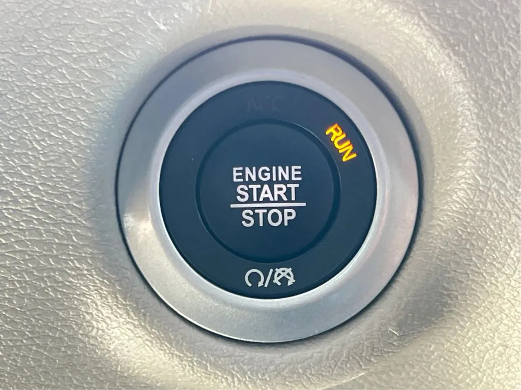 Chrysler Voyager photo 38