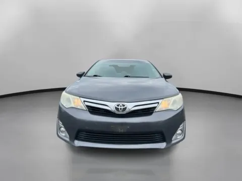 Another view of 2013 Toyota Camry XLE Sedan 4D for sale in Manchester, CT at Drivemax