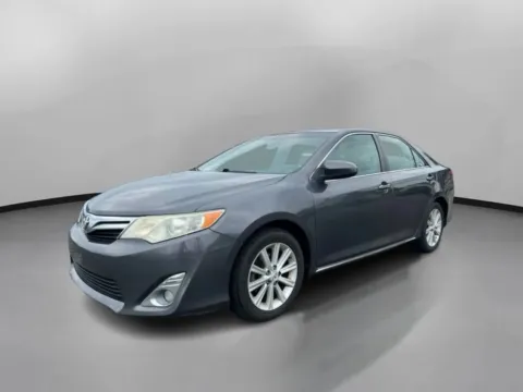 More photos of 2013 Toyota Camry XLE Sedan 4D at Drivemax, CT