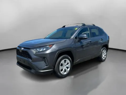 More photos of 2020 Toyota RAV4 LE Sport Utility 4D at Drivemax, CT