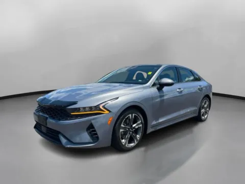 More photos of 2021 Kia K5 EX Sedan 4D at Drivemax, CT