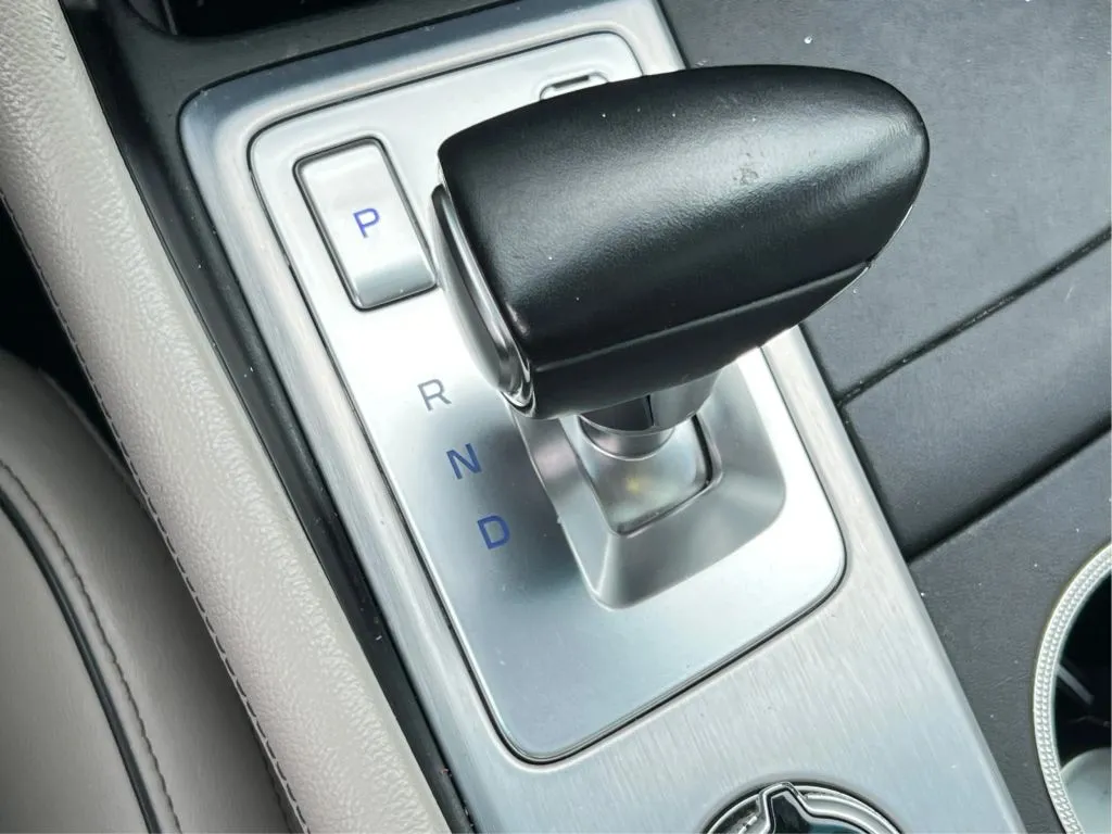 Genesis G70 photo 47