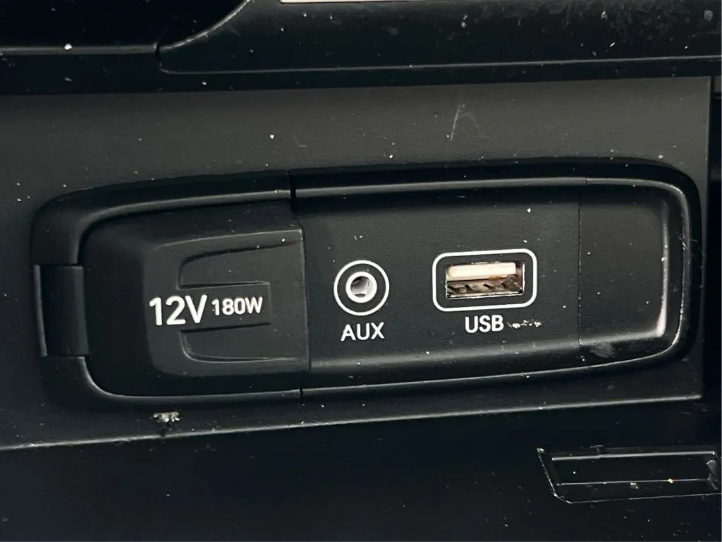 Genesis G70 photo 45