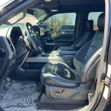 Photos of 2019 Ford F-150 SuperCrew Cab Raptor Pickup 4D 5 1/2 ft for sale in Manchester, CT at Drivemax