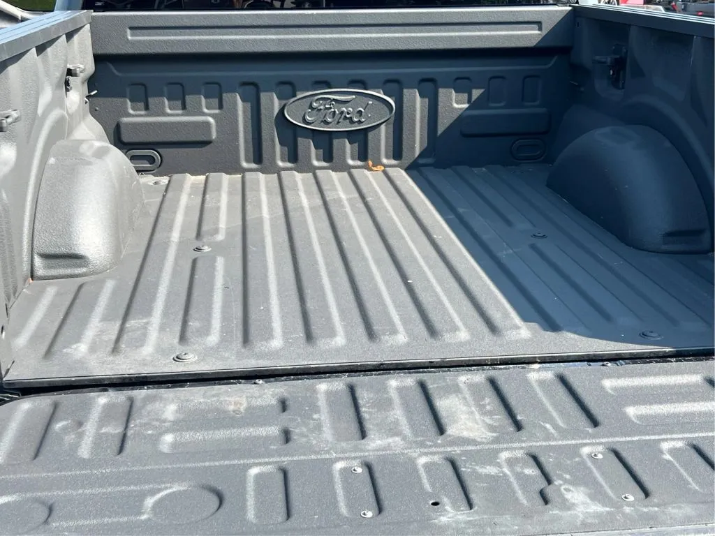 Ford F-150 photo 34