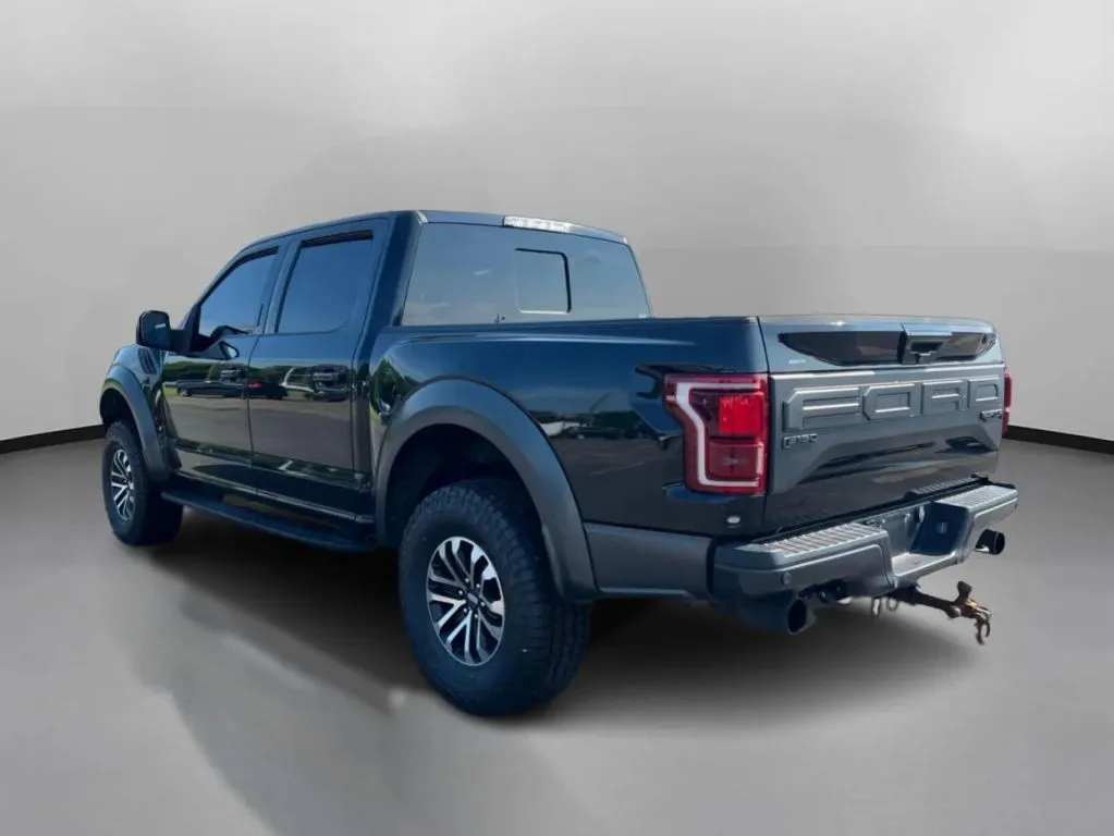 Ford F-150 photo 13