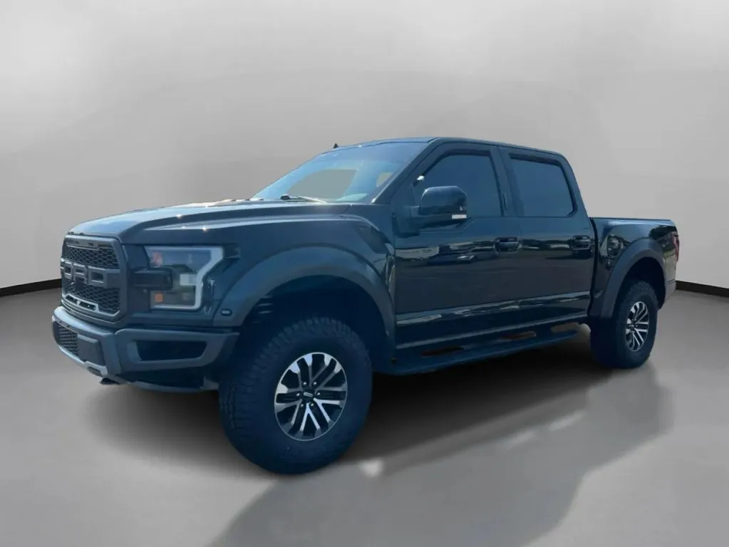 Ford F-150 photo 5
