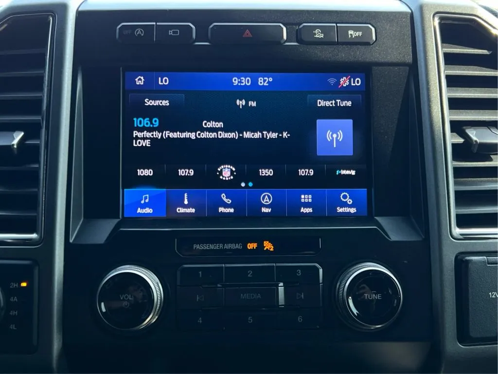Ford F-150 photo 19