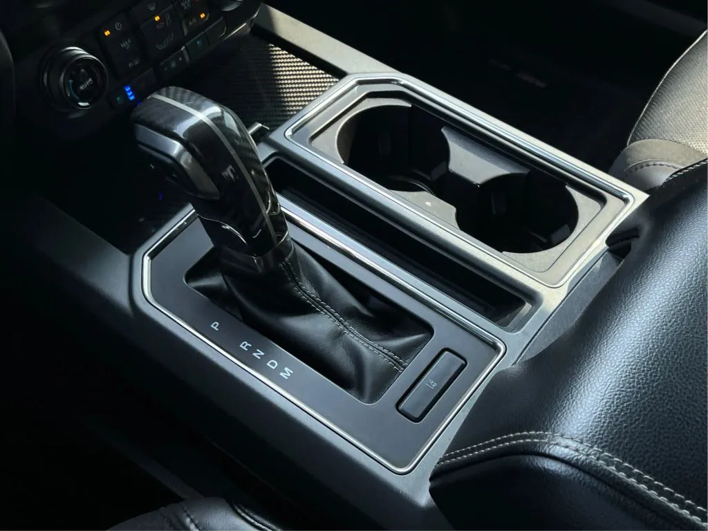 Ford F-150 photo 20