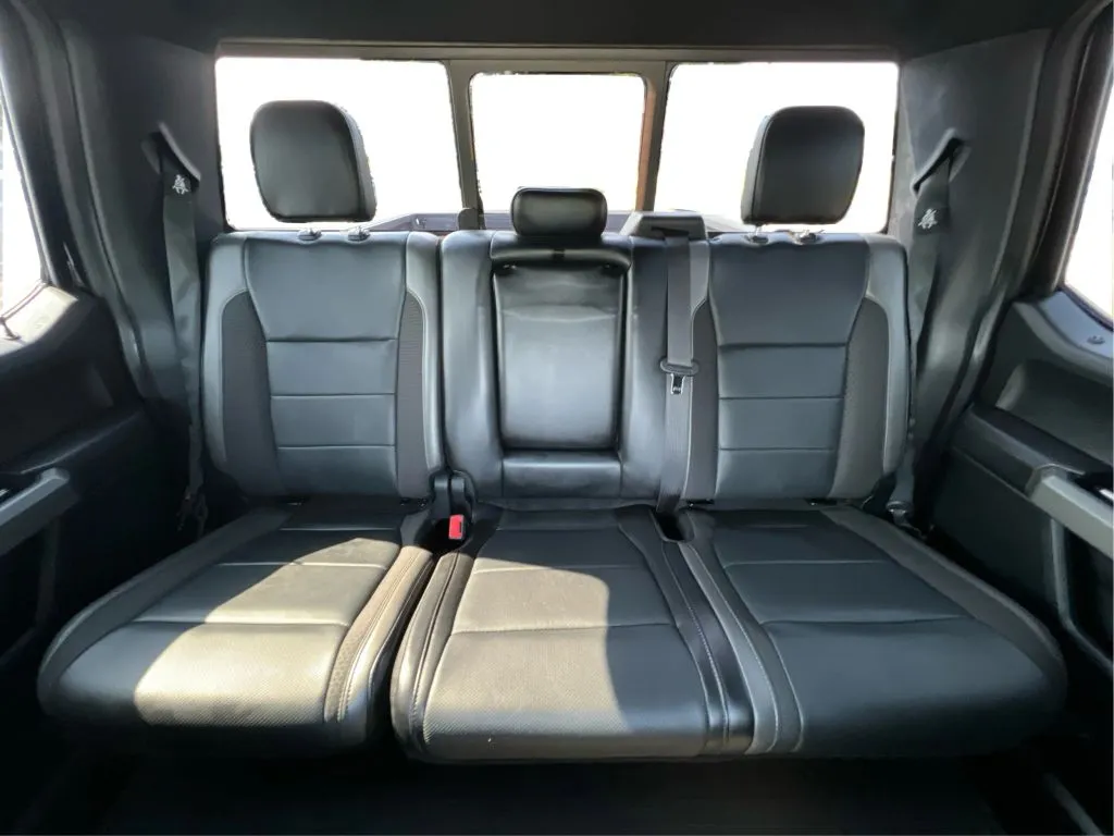 Ford F-150 photo 18