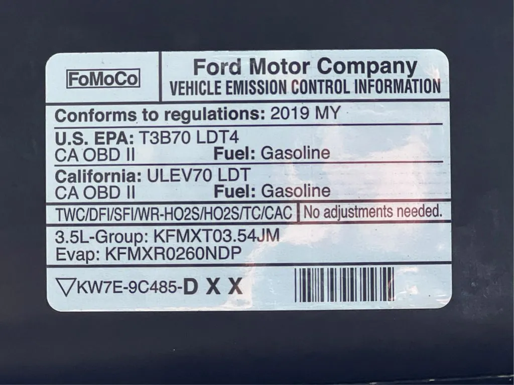Ford F-150 photo 27