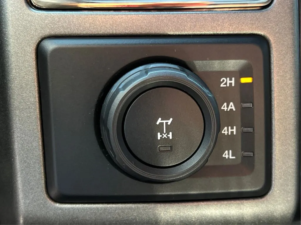 Ford F-150 photo 44