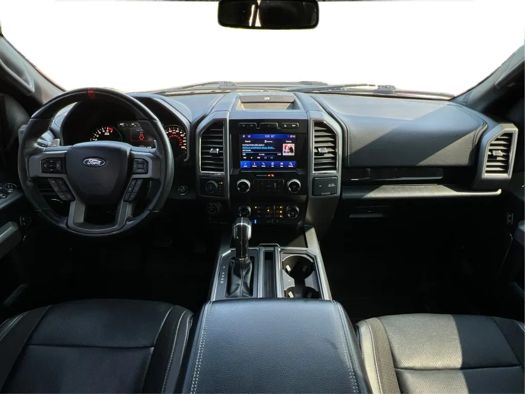 Ford F-150 photo 36