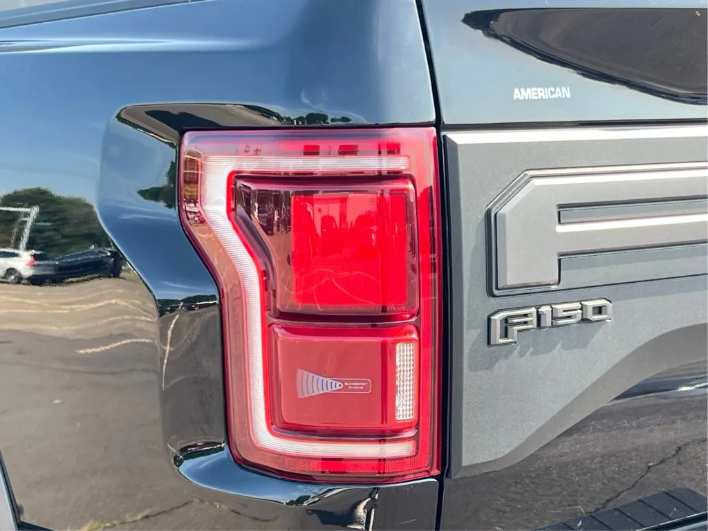 Ford F-150 photo 33