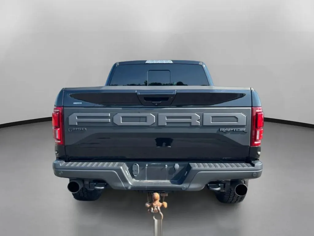 Ford F-150 photo 11