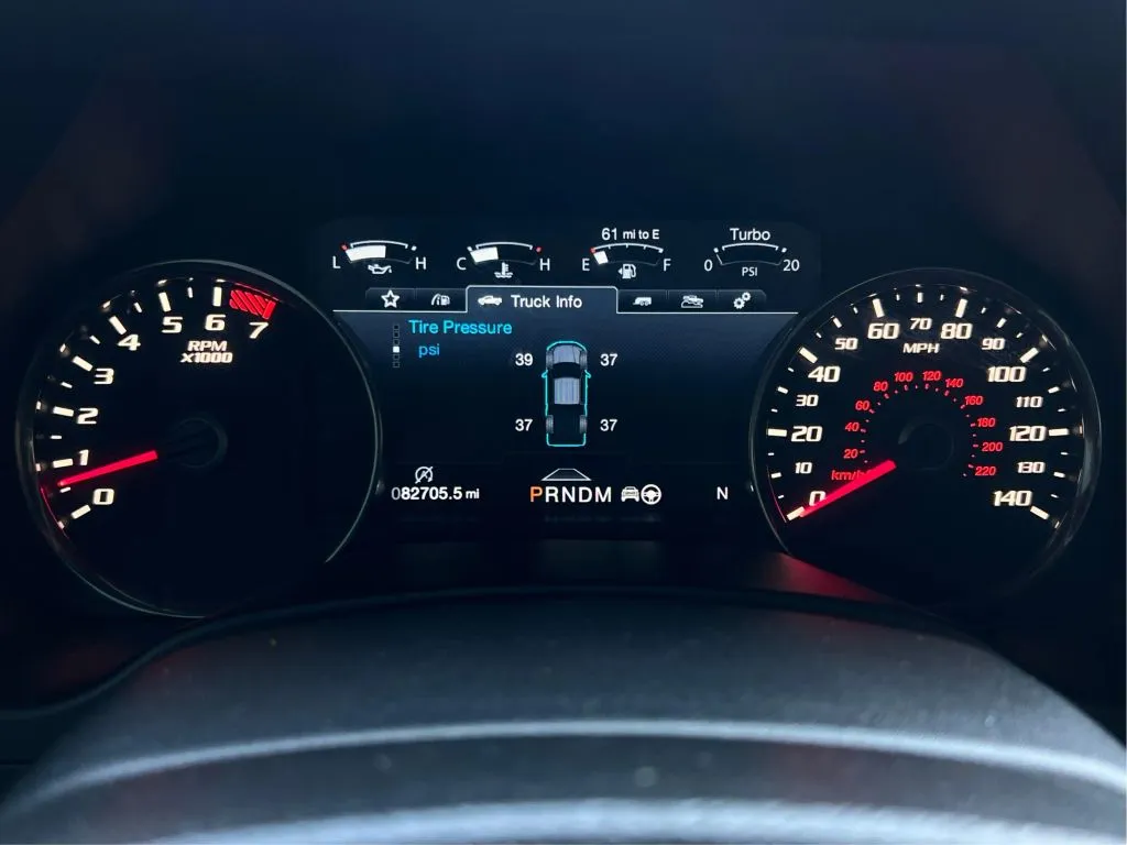Ford F-150 photo 21