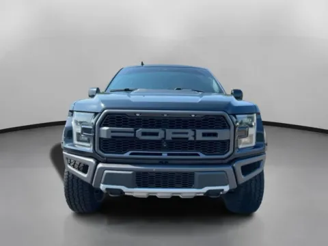 Another view of 2019 Ford F-150 SuperCrew Cab Raptor Pickup 4D 5 1/2 ft for sale in Manchester, CT at Drivemax
