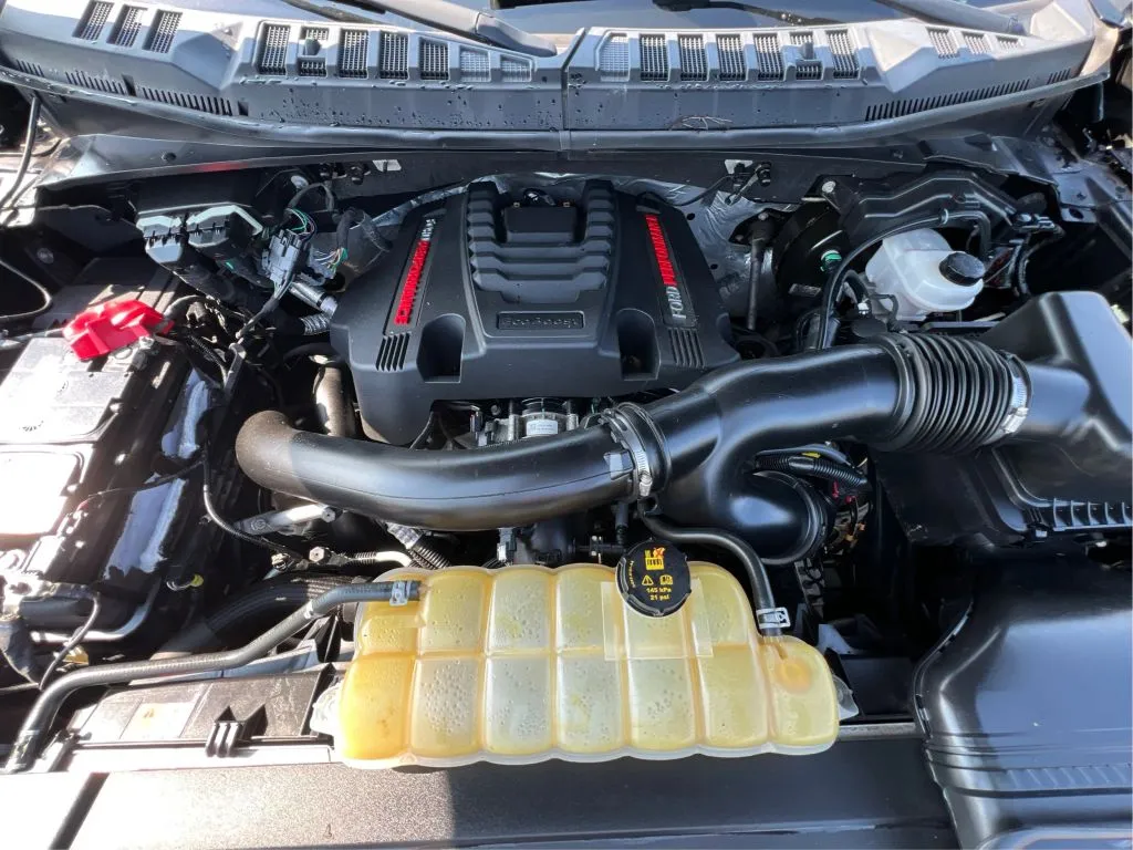 Ford F-150 photo 28