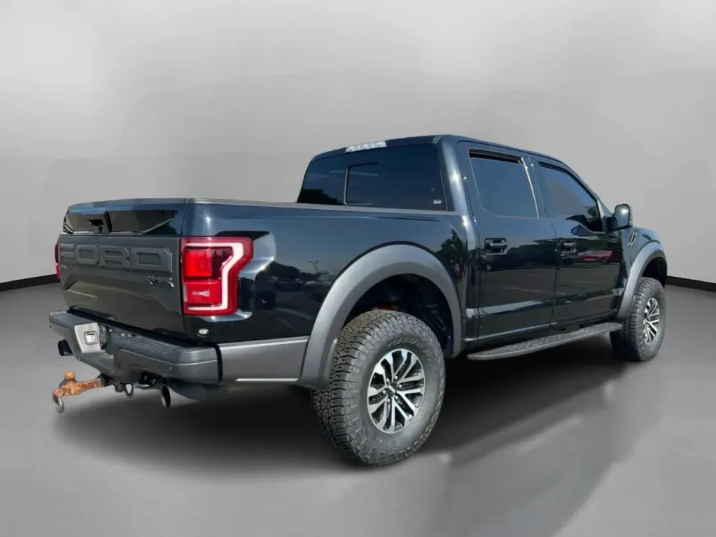 Ford F-150 photo 9