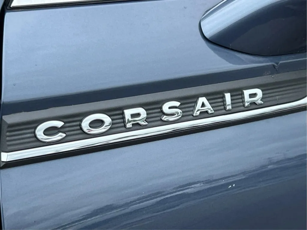 Lincoln Corsair photo 29