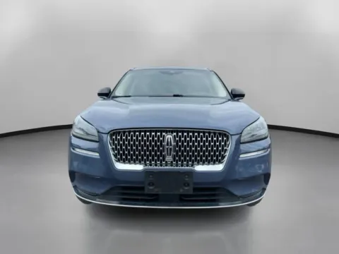 Another view of 2022 Lincoln Corsair Sport Utility 4D for sale in Manchester, CT at Drivemax