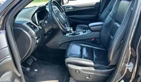 Photos of 2018 Jeep Grand Cherokee Limited Sport Utility 4D for sale in Manchester, CT at Drivemax