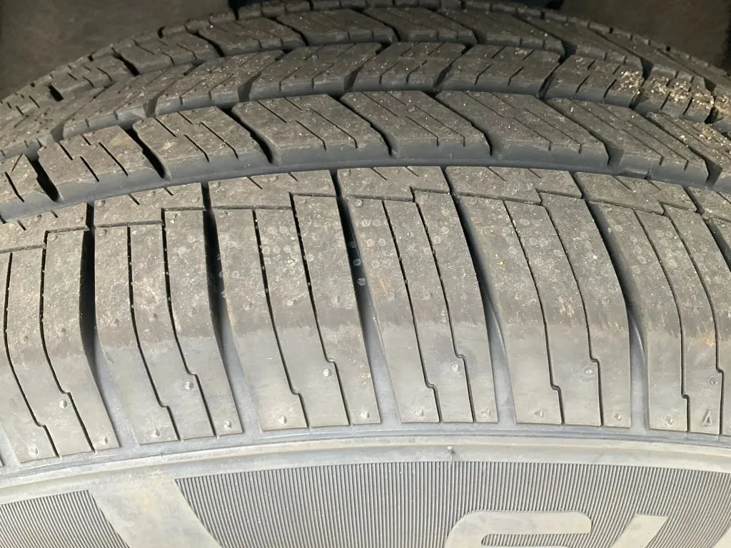 Jeep Grand Cherokee photo 13