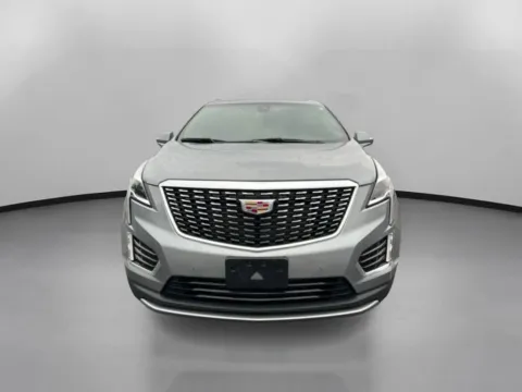 Another view of 2023 Cadillac XT5 Premium Luxury Sport Utility 4D for sale in Manchester, CT at Drivemax