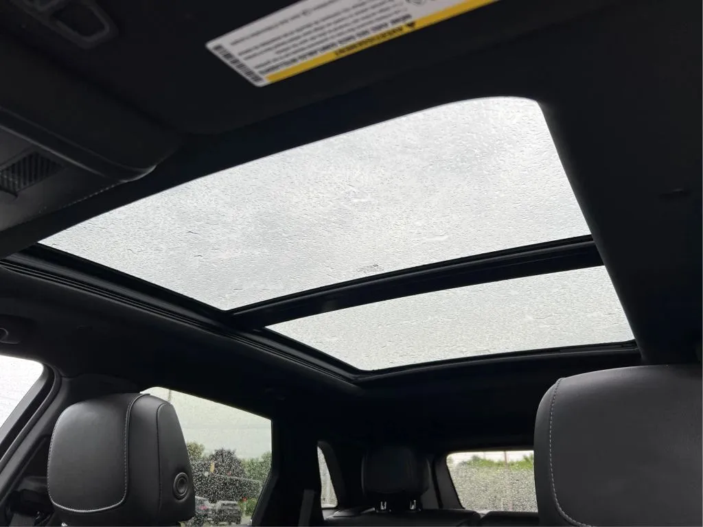 Cadillac XT5 photo 27