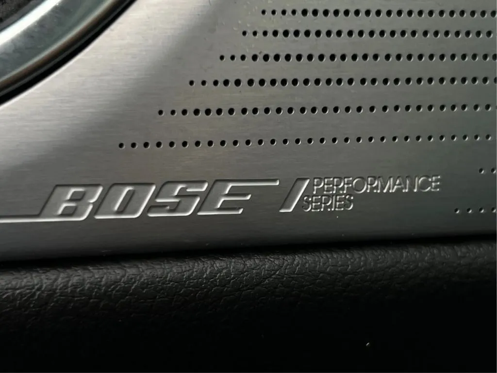 Cadillac XT5 photo 43