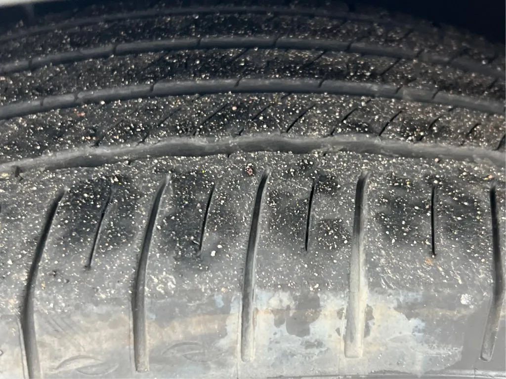 Cadillac XT5 photo 32