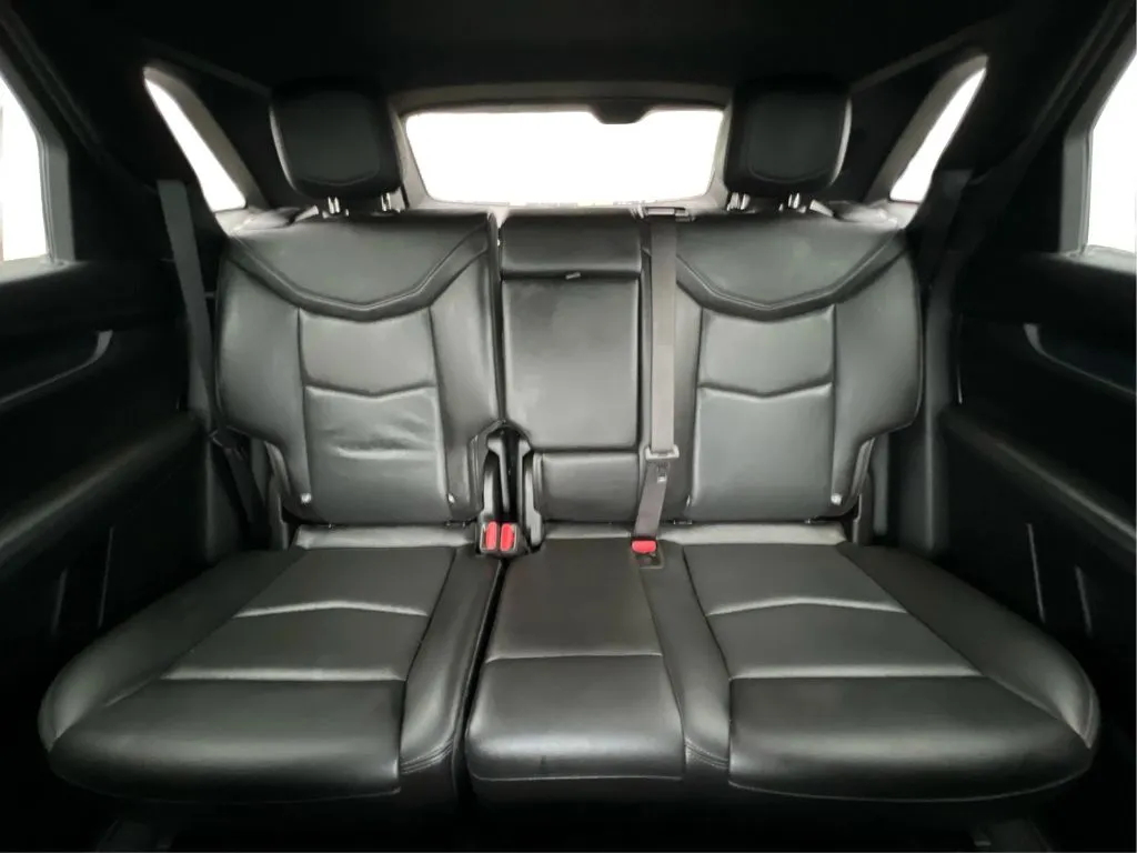 Cadillac XT5 photo 19