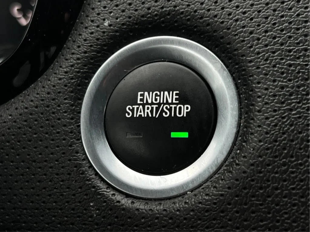 Cadillac XT5 photo 41