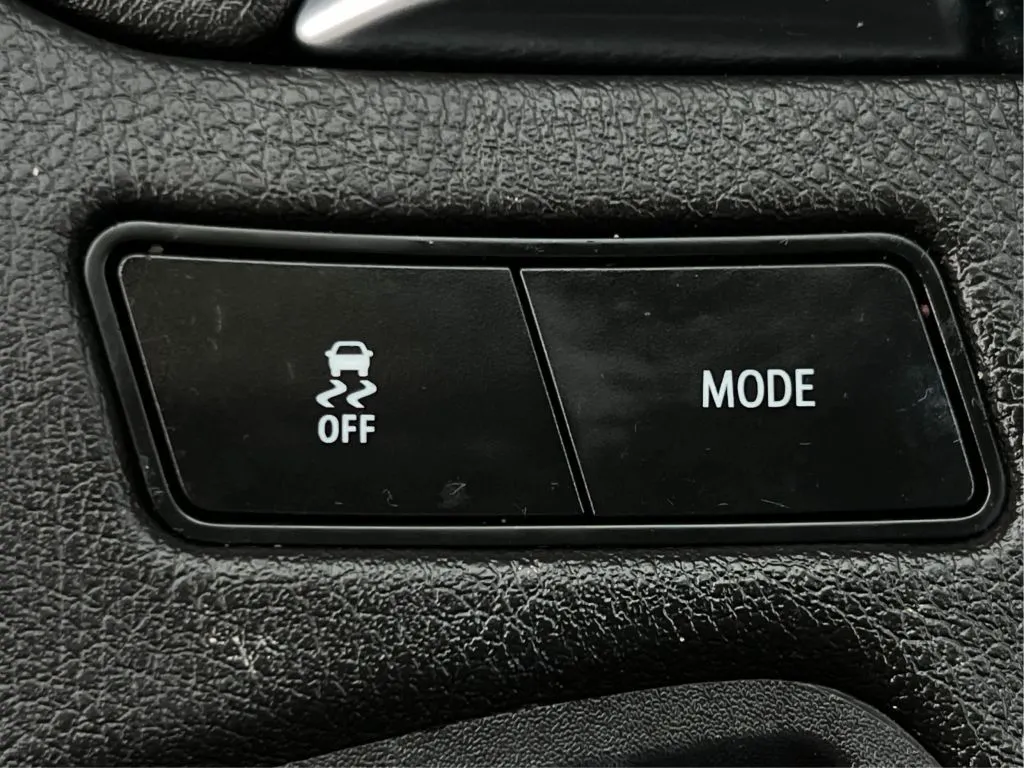 Cadillac XT5 photo 45