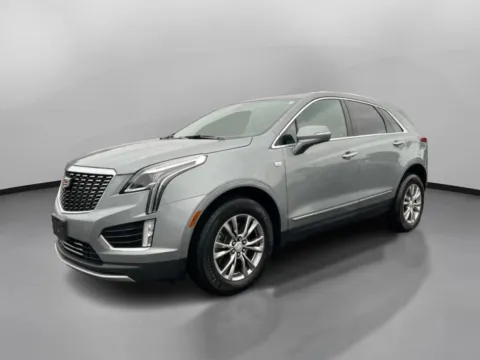 More photos of 2023 Cadillac XT5 Premium Luxury Sport Utility 4D at Drivemax, CT